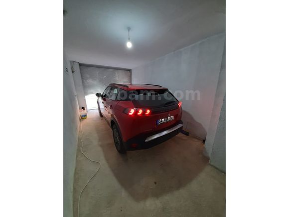 Sahibinden Peugeot 2008 1.2 PureTech Active 2021 Model 21.000 KM BOYA HASAR YOK.AİLE ARACI