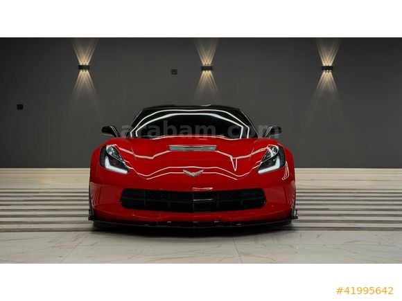 MAXCAR DAN TR DE TEK ÖZEL SİPARİŞ KOLEKSİYONLUK HATASIZ C7