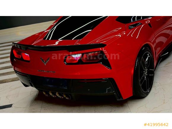 MAXCAR DAN TR DE TEK ÖZEL SİPARİŞ KOLEKSİYONLUK HATASIZ C7
