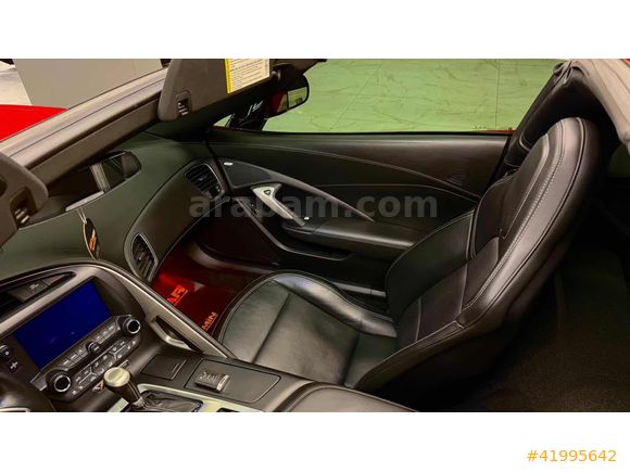 MAXCAR DAN TR DE TEK ÖZEL SİPARİŞ KOLEKSİYONLUK HATASIZ C7