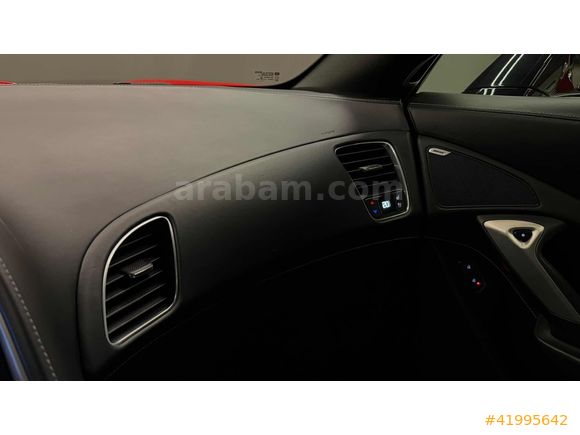 MAXCAR DAN TR DE TEK ÖZEL SİPARİŞ KOLEKSİYONLUK HATASIZ C7