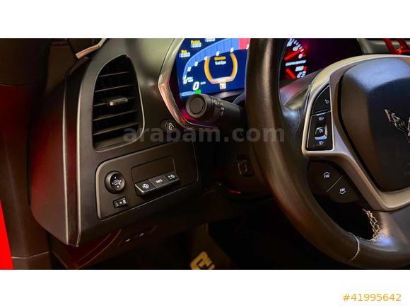 MAXCAR DAN TR DE TEK ÖZEL SİPARİŞ KOLEKSİYONLUK HATASIZ C7