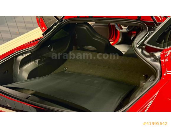MAXCAR DAN TR DE TEK ÖZEL SİPARİŞ KOLEKSİYONLUK HATASIZ C7