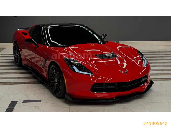 MAXCAR DAN TR DE TEK ÖZEL SİPARİŞ KOLEKSİYONLUK HATASIZ C7