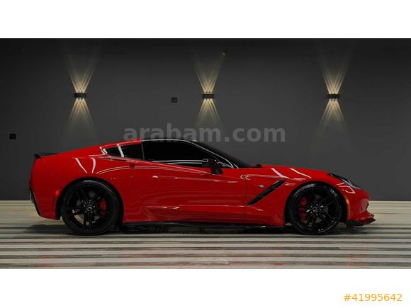 MAXCAR DAN TR DE TEK ÖZEL SİPARİŞ KOLEKSİYONLUK HATASIZ C7