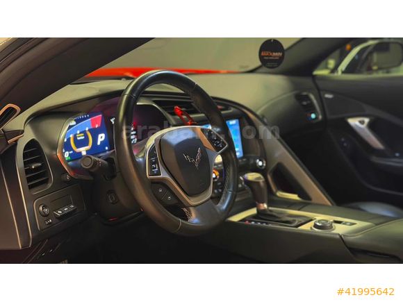 MAXCAR DAN TR DE TEK ÖZEL SİPARİŞ KOLEKSİYONLUK HATASIZ C7