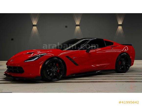MAXCAR DAN TR DE TEK ÖZEL SİPARİŞ KOLEKSİYONLUK HATASIZ C7
