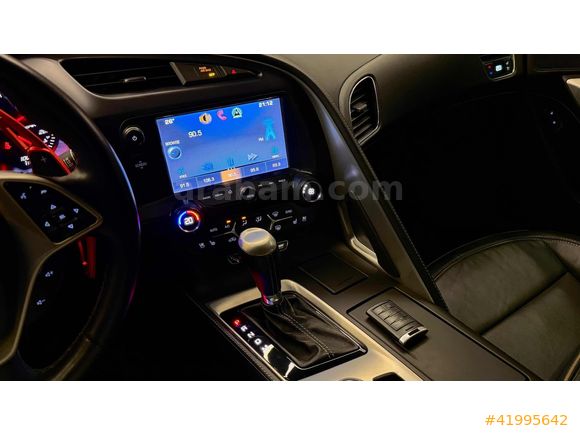 MAXCAR DAN TR DE TEK ÖZEL SİPARİŞ KOLEKSİYONLUK HATASIZ C7