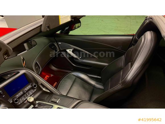 MAXCAR DAN TR DE TEK ÖZEL SİPARİŞ KOLEKSİYONLUK HATASIZ C7