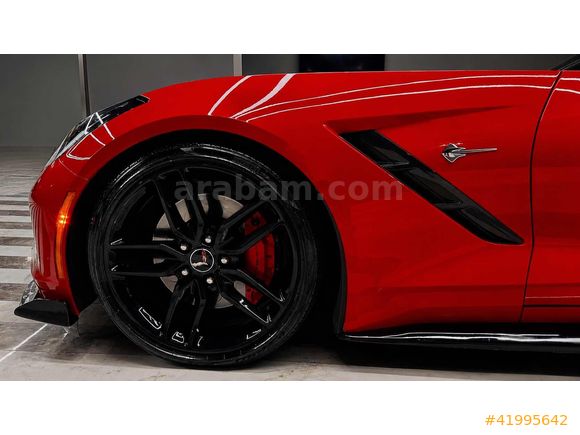 MAXCAR DAN TR DE TEK ÖZEL SİPARİŞ KOLEKSİYONLUK HATASIZ C7