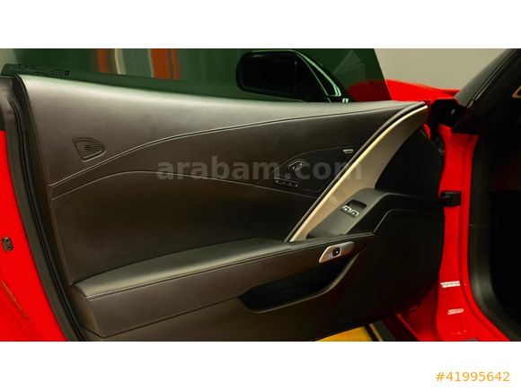 MAXCAR DAN TR DE TEK ÖZEL SİPARİŞ KOLEKSİYONLUK HATASIZ C7