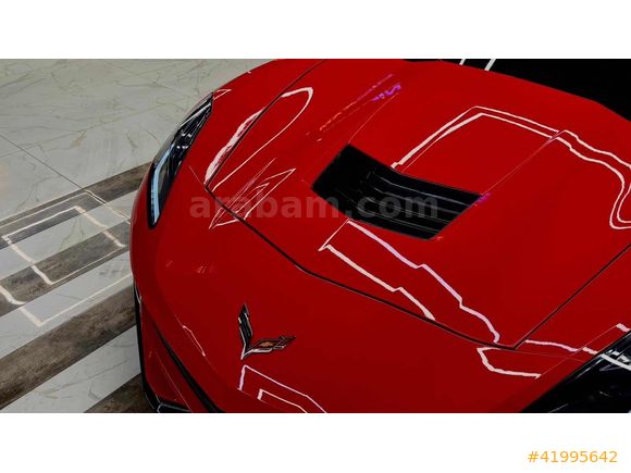 MAXCAR DAN TR DE TEK ÖZEL SİPARİŞ KOLEKSİYONLUK HATASIZ C7