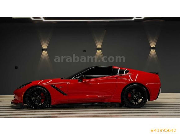 MAXCAR DAN TR DE TEK ÖZEL SİPARİŞ KOLEKSİYONLUK HATASIZ C7