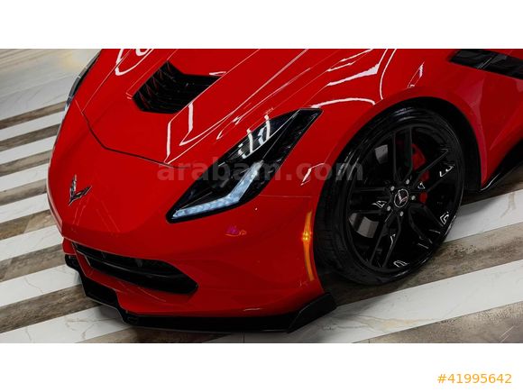 MAXCAR DAN TR DE TEK ÖZEL SİPARİŞ KOLEKSİYONLUK HATASIZ C7
