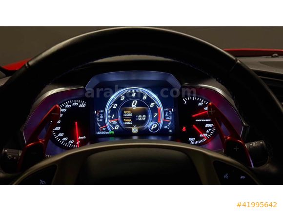 MAXCAR DAN TR DE TEK ÖZEL SİPARİŞ KOLEKSİYONLUK HATASIZ C7