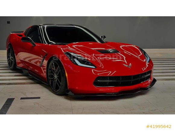 MAXCAR DAN TR DE TEK ÖZEL SİPARİŞ KOLEKSİYONLUK HATASIZ C7