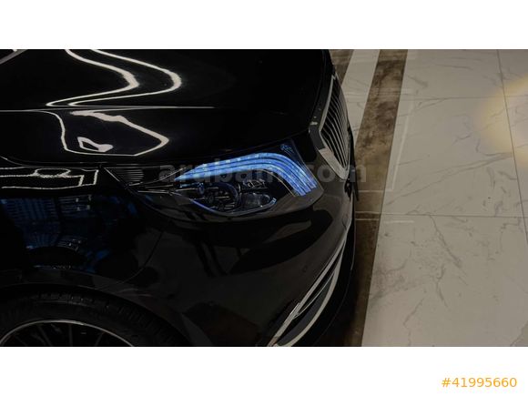 MAXCAR DAN 2025 VİTO 114 CDI PRO LONG FULL OPTİONS