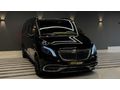 MAXCAR DAN 2025 VİTO 114 CDI PRO LONG FULL OPTİONS