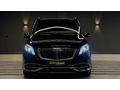 MAXCAR DAN 2025 VİTO 114 CDI PRO LONG FULL OPTİONS