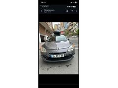 Sahibinden Renault Megane 1.5 dCi Privilege 2011 Model