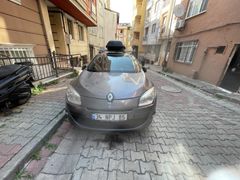 Sahibinden Renault Megane 1.5 dCi Privilege 2011 Model