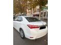 Sahibinden Toyota Corolla 1.33 Life 2016 Model