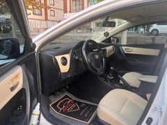 Sahibinden Toyota Corolla 1.33 Life 2016 Model 