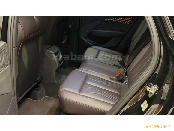 MAXCAR DAN 2025 VZ-LINE DARK VOİD HATASIZ GARANTİLİ