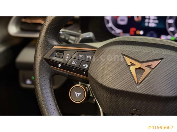 MAXCAR DAN 2025 VZ-LINE DARK VOİD HATASIZ GARANTİLİ