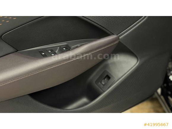 MAXCAR DAN 2025 VZ-LINE DARK VOİD HATASIZ GARANTİLİ