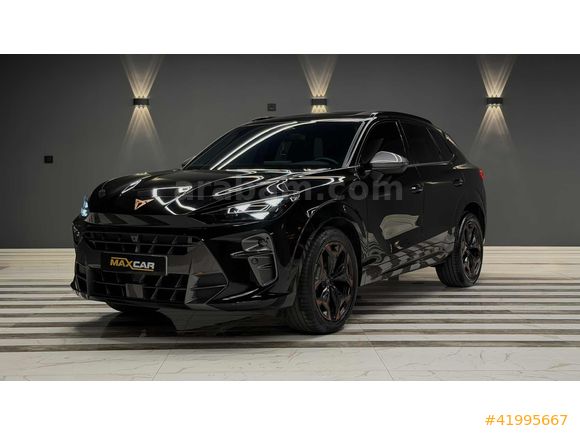 MAXCAR DAN 2025 VZ-LINE DARK VOİD HATASIZ GARANTİLİ