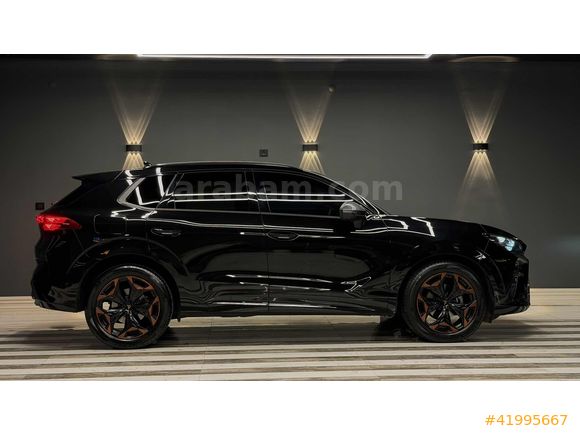 MAXCAR DAN 2025 VZ-LINE DARK VOİD HATASIZ GARANTİLİ