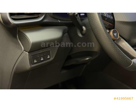 MAXCAR DAN 2025 VZ-LINE DARK VOİD HATASIZ GARANTİLİ