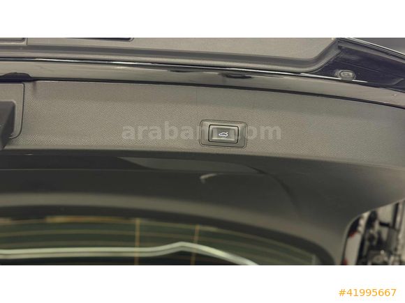 MAXCAR DAN 2025 VZ-LINE DARK VOİD HATASIZ GARANTİLİ