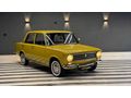 MAXCAR DAN KOLEKSİYONLUK 124 SİNCE 1976