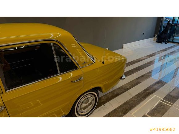 MAXCAR DAN KOLEKSİYONLUK 124 SİNCE 1976