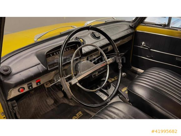 MAXCAR DAN KOLEKSİYONLUK 124 SİNCE 1976