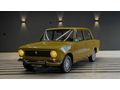 MAXCAR DAN KOLEKSİYONLUK 124 SİNCE 1976