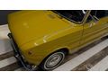 MAXCAR DAN KOLEKSİYONLUK 124 SİNCE 1976