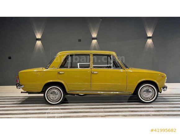 MAXCAR DAN KOLEKSİYONLUK 124 SİNCE 1976