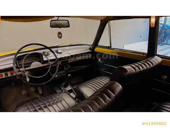MAXCAR DAN KOLEKSİYONLUK 124 SİNCE 1976