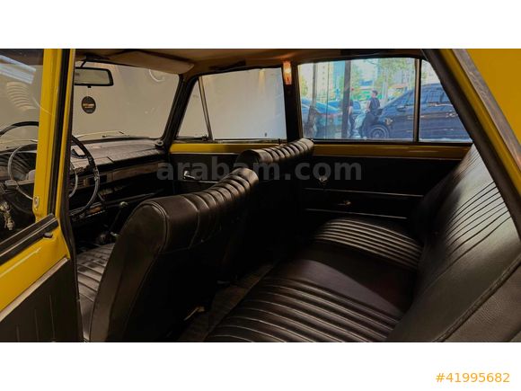 MAXCAR DAN KOLEKSİYONLUK 124 SİNCE 1976