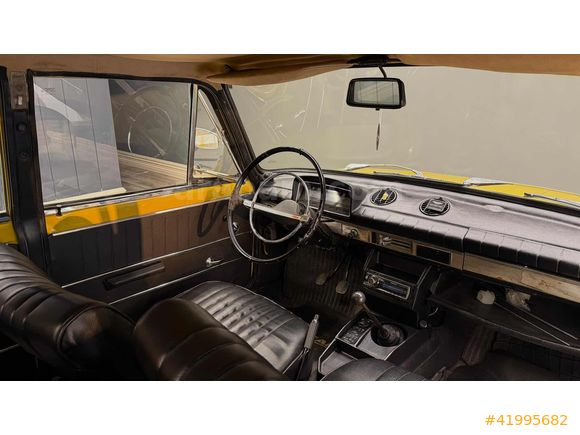 MAXCAR DAN KOLEKSİYONLUK 124 SİNCE 1976