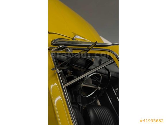 MAXCAR DAN KOLEKSİYONLUK 124 SİNCE 1976