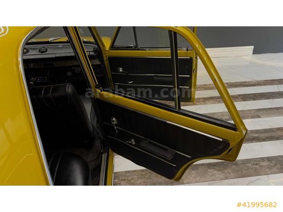 MAXCAR DAN KOLEKSİYONLUK 124 SİNCE 1976