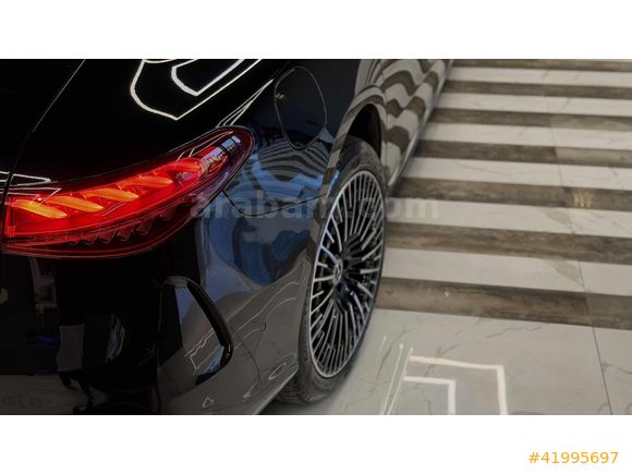 MAXCAR DAN 2025 MAKYAJLI EQS 450 4MATIC PREMIUM PLUS HYPERSCREEN