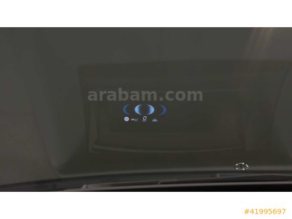 MAXCAR DAN 2025 MAKYAJLI EQS 450 4MATIC PREMIUM PLUS HYPERSCREEN