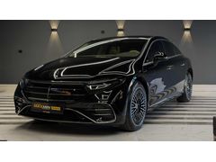 MAXCAR DAN 2025 MAKYAJLI EQS 450 4MATIC PREMIUM PLUS HYPERSCREEN
