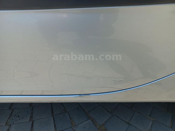 Sahibinden Renault Clio 1.5 dCi Authentique 2007 Model