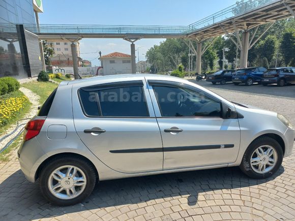 Sahibinden Renault Clio 1.5 dCi Authentique 2007 Model